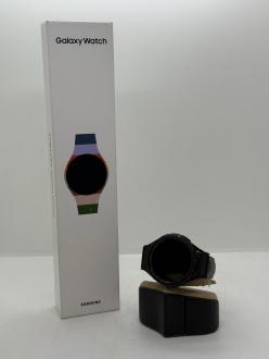 Samsung Galaxy Watch6 Classic, 47mm, BT, Black