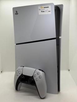 Consola PlayStation 5 Digital Edition (PS5) Slim, 825GB SSD, E-Chassis