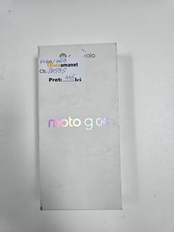 Telefon mobil Motorola Moto g06, 4GB RAM, 64GB, Tapestry