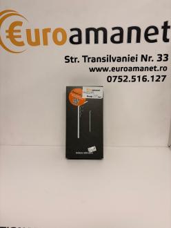 Samsung Galaxy S25 Ultra, Dual SIM, 12GB RAM, 512GB, 5G, Titanium SilverBlue, 35 Cicluri