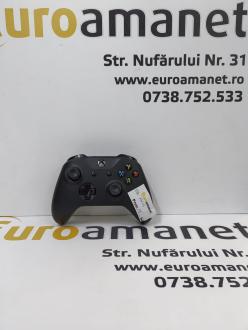 Controller Wireless Microsoft Xbox Series X/S, Black