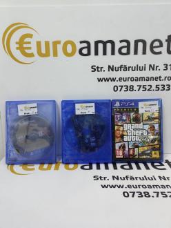 Jocuri PS4, Pret / bucata