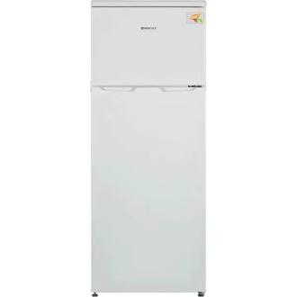 Frigider VORTEX VDD22SWH01V, 213 l, H 144 cm, Clasa F, alb