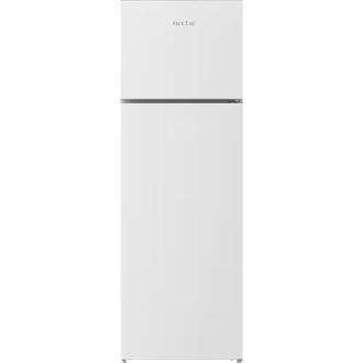 Frigider cu doua usi ARCTIC AD60310M40W, 306 l, H 175 cm, Clasa E, alb