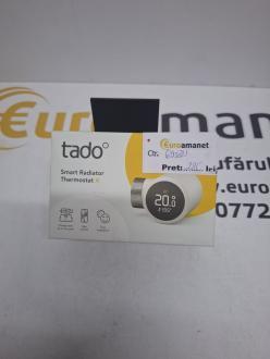 Termostat inteligent calorifere Tado