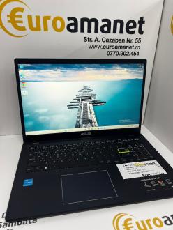 Laptop ASUS Vivobook Go 15 , Intel® Celeron® N4500, 2.8GHz, 15.6" Full HD