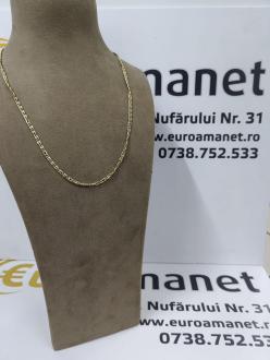 Lant AUR 14kt ,6.24gr,(cod produs:14110)