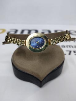 Ceas Aur 14k Geneve Gramaj:18.27(cod produs 14078)