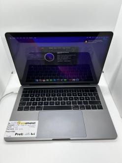 MacBook Apple Pro 13 inchi, 2016