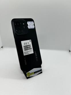 Telefon mobil Xiaomi Redmi 15C, 4GB RAM, 128GB, Midnight Black