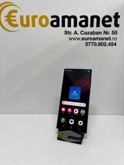 Telefon mobil Samsung Galaxy S22 Ultra, Dual SIM, 256GB, 8GB RAM