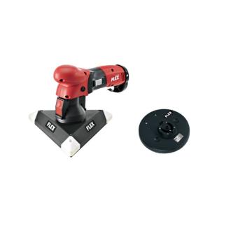Masina de slefuit peretii din gips Flex WSE 7 Vario Plus 230/CEE