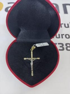 Medalion Aur , Gramaj:2.32gr(cod produsul 13931)