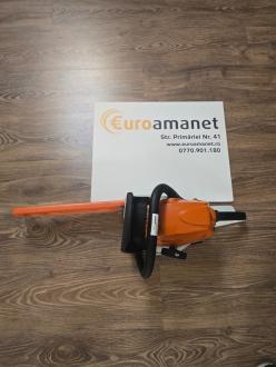 Motoferastrau STIHL MS 231