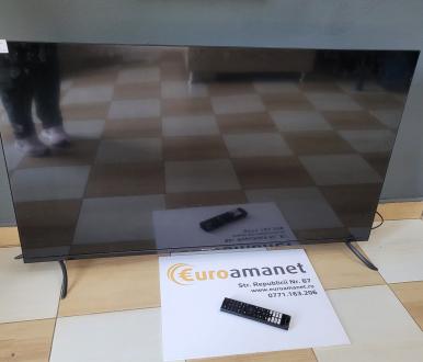 Televizor LED Diamant by Horizon 50HL5530U/C, 126 cm, Smart, 4K Ultra HD, Clasa E