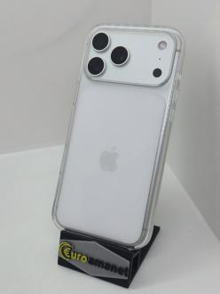 Telefon mobil Apple iPhone 17 Pro Max, 256GB, 5G, Silver