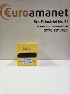 Ceas Invicta 10641 Pro Diver automat pentru bărbați, cu cadran verde, din oțel inoxidabil