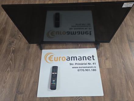 Televizor LED Smart VORTEX 32TPHDE1S, 81cm