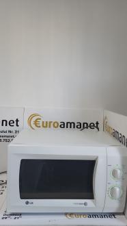Cuptor cu microunde LG MS-1922E