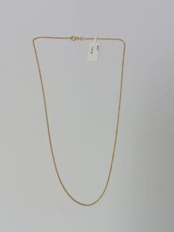 Lant Aur 14K