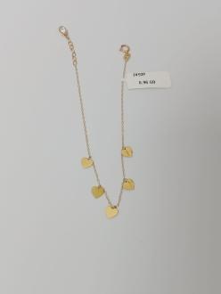 Bratara Aur 14 K