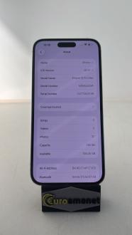 Telefon mobil Apple iPhone 14 Pro Max, 128GB, 5G 84 % 