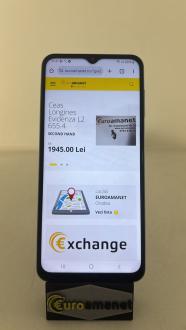 Telefon mobil Samsung Galaxy A13, 64GB, 4GB RAM, 4G