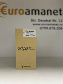 Telefon mobil Motorola Edge 50 Fusion, Dual SIM, 256GB, 8GB,Sigilat