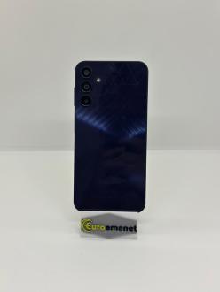 Telefon mobil Samsung Galaxy A15, 4GB RAM, 128GB