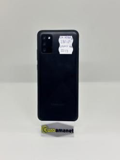 Telefon mobil Samsung Galaxy A02s, 32GB, 3GB RAM