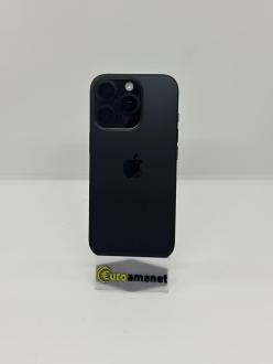 Telefon mobil Apple iPhone 16 Pro, 128GB, Baterie 91%