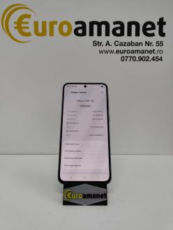 Telefon mobil Samsung Galaxy A56, Dual SIM, 8GB RAM, 128GB, 5G