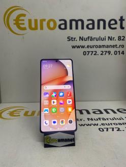 Telefon mobil Xiaomi Redmi Note 13, 8GB RAM, 256GB
