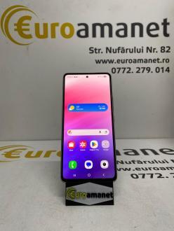 Telefon mobil Samsung Galaxy A53, Dual SIM, 8GB RAM, 256GB