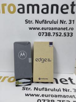 Telefon mobil Motorola Edge 50 Neo, Dual SIM, 256GB, 8GB RAM