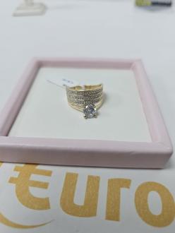 Inel Aur 14K