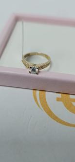 Inel Aur 14K