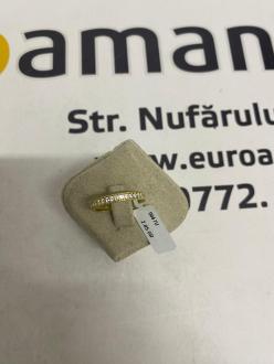 Inel aur 14k, 2.05 gr