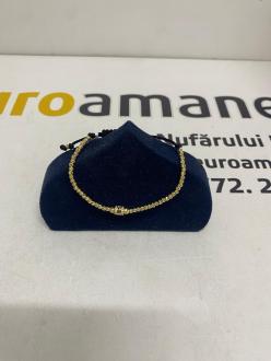 Bratara aur 14k, 4.00gr