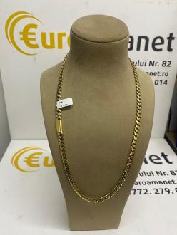 Lant AUR 14kt , 34.15 gr