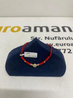 Bratara aur 14kt, 1.64 / 0.69 gr
