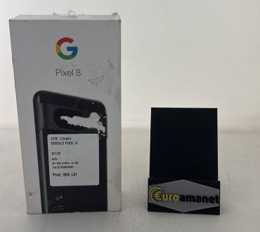 Telefon mobil Google Pixel 8, 8GB RAM, 128GB, 5G