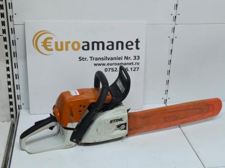 Drujba STIHL MS 231 