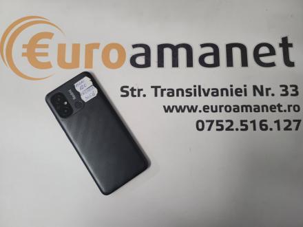 Telefon Redmi 12C, 3GB RAM, 64GB, 4G, Graphite Gray