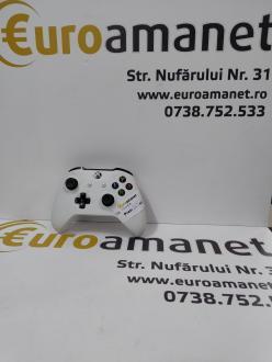 Controller Wireless Microsoft Xbox One, White