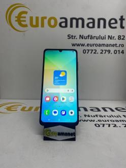 Telefon mobil Samsung Galaxy A06, 64GB, 4GB RAM