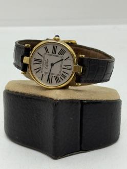 Ceas Must de Cartier 