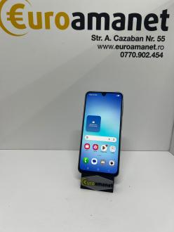 Telefon mobil Samsung Galaxy A17, Dual SIM, 4GB RAM, 128GB