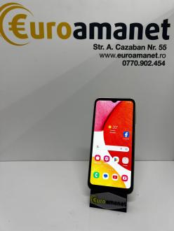 Telefon mobil Samsung Galaxy A14, Dual SIM, 4GB RAM, 128GB