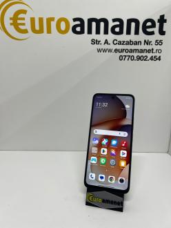 Telefon mobil Xiaomi Redmi 13, 6GB RAM, 128GB